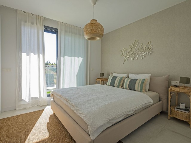 3 Schlafzimmer Reihenhaus in El Chaparral