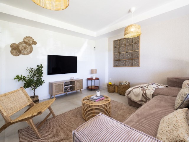 3 Schlafzimmer Reihenhaus in El Chaparral