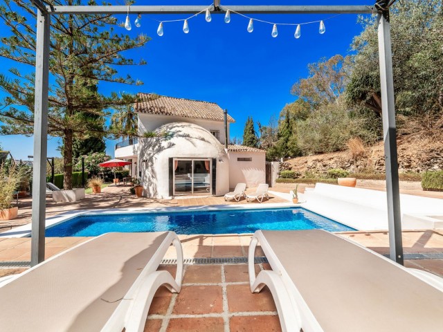 Villa, El Coto, R5155255