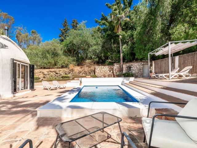 Villa, El Coto, R5155255