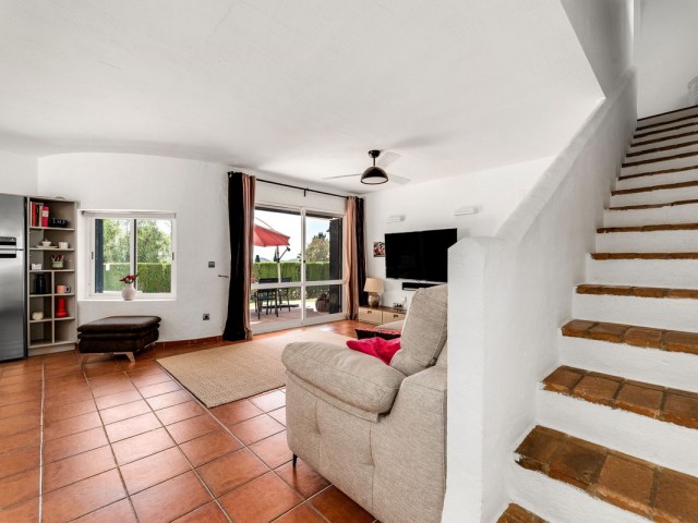 3 Slaapkamer Villa in El Coto