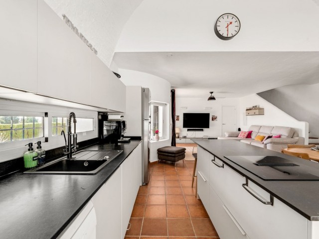 3 Slaapkamer Villa in El Coto