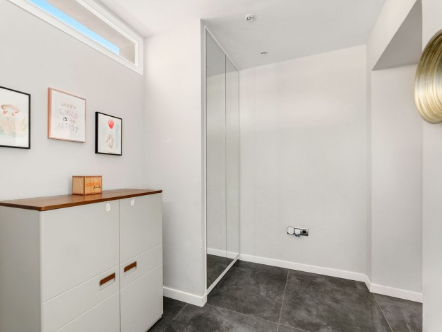 3 Slaapkamer Villa in El Coto