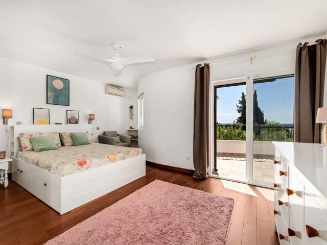 3 Slaapkamer Villa in El Coto