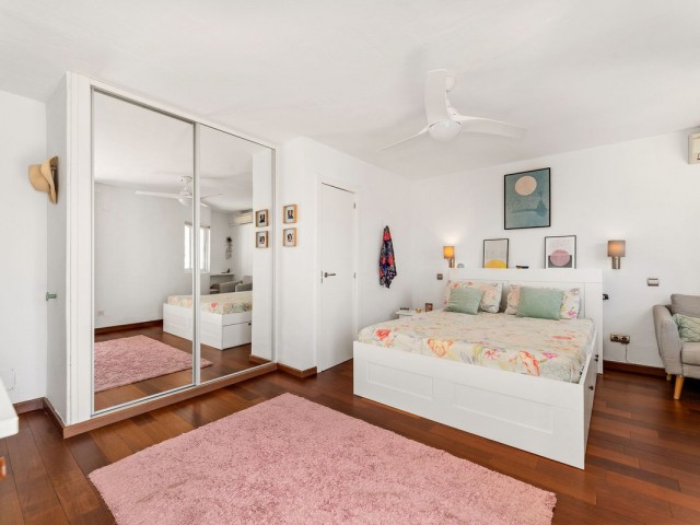 3 Slaapkamer Villa in El Coto