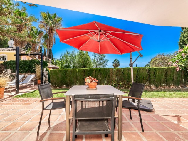 3 Slaapkamer Villa in El Coto