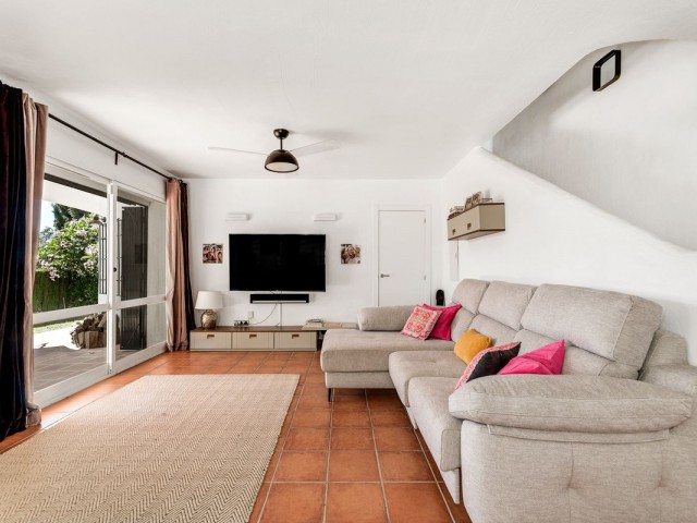 3 Slaapkamer Villa in El Coto