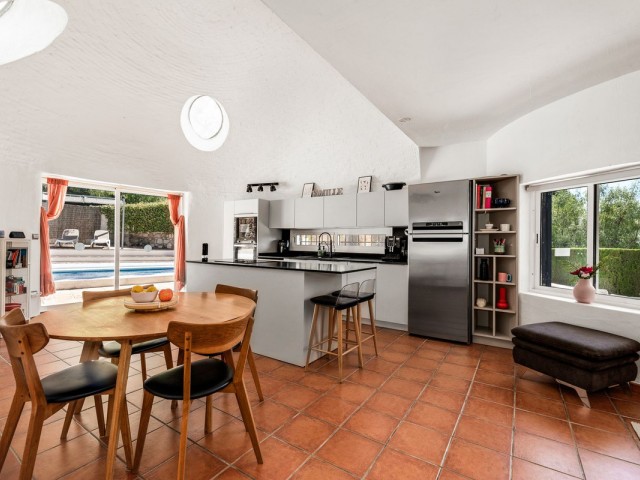 3 Slaapkamer Villa in El Coto