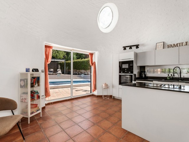 3 Slaapkamer Villa in El Coto