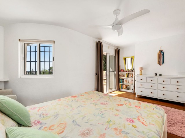 3 Slaapkamer Villa in El Coto