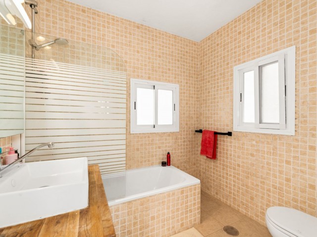 3 Slaapkamer Villa in El Coto