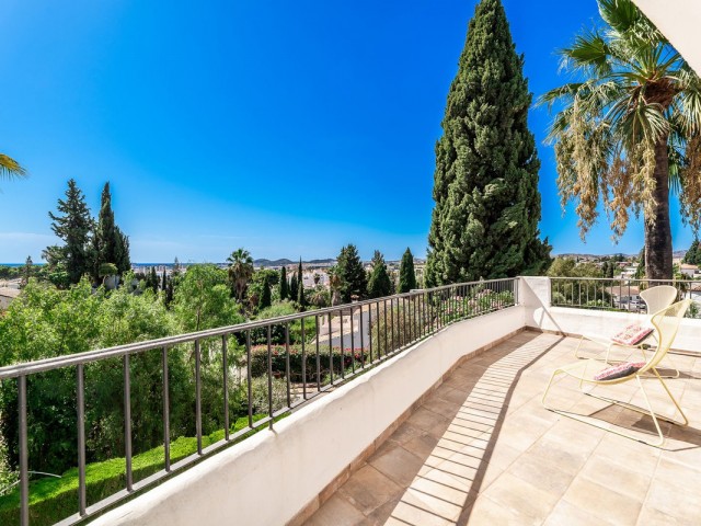 3 Slaapkamer Villa in El Coto