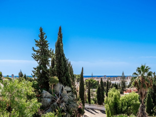 3 Slaapkamer Villa in El Coto