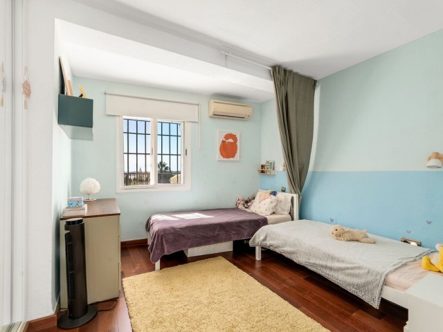 3 Slaapkamer Villa in El Coto