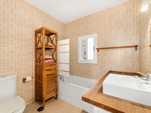 3 Slaapkamer Villa in El Coto