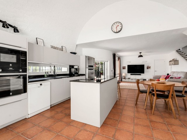 3 Slaapkamer Villa in El Coto