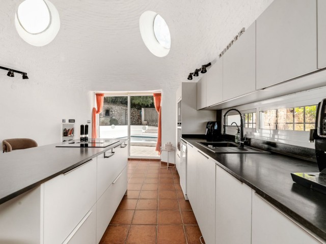 3 Slaapkamer Villa in El Coto