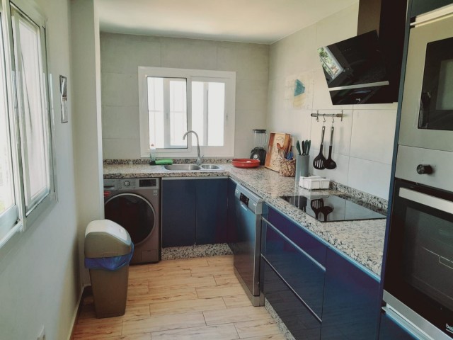 3 Bedrooms Villa in Marbella