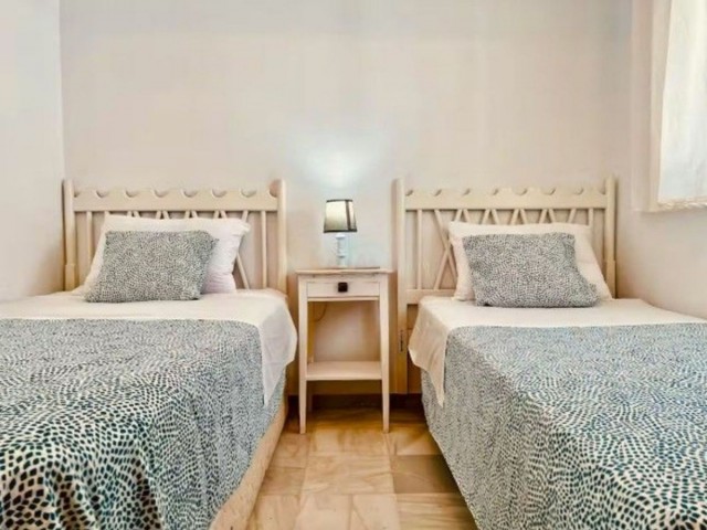 3 Makuuhuoneen Huvila Estepona