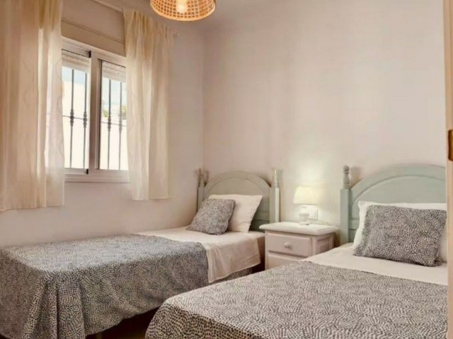 3 Makuuhuoneen Huvila Estepona