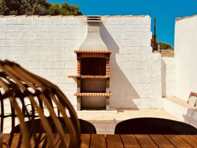 3 Makuuhuoneen Huvila Estepona