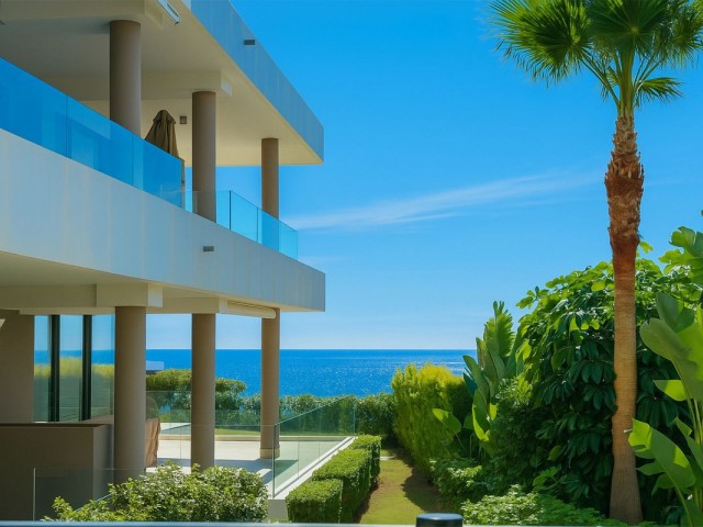 Apartment, Cabopino, R5156257