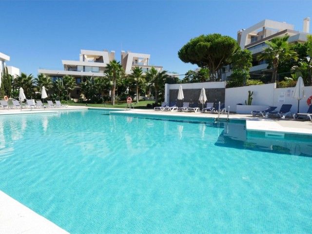 Apartment, Cabopino, R5156257