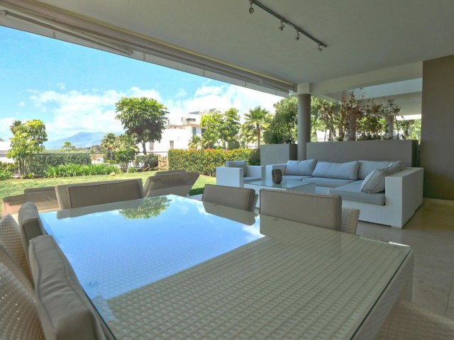 Apartment, Cabopino, R5156257