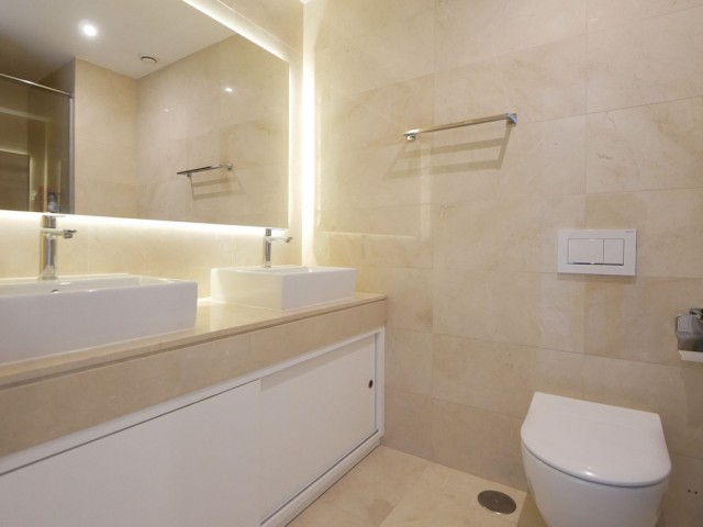 2 Bedrooms Apartment in Cabopino