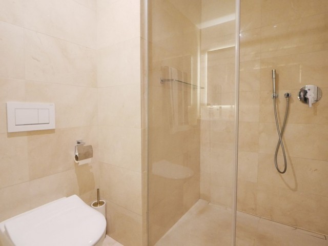 2 Bedrooms Apartment in Cabopino