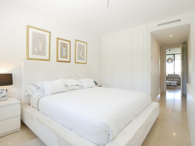 2 Bedrooms Apartment in Cabopino