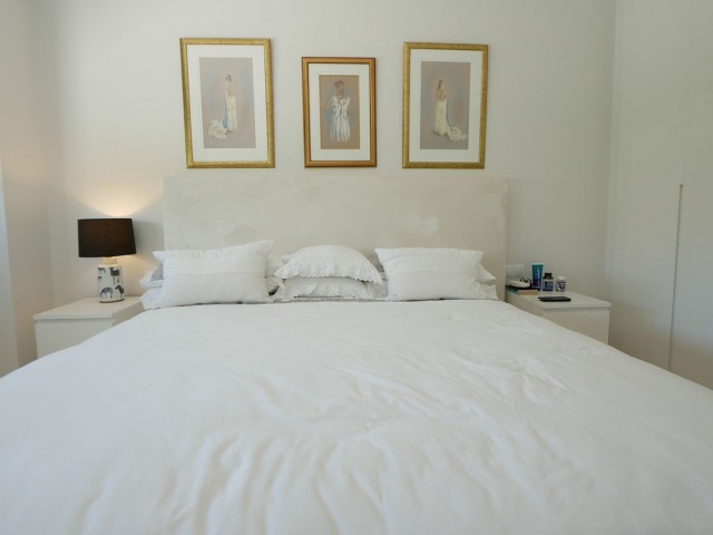 2 Bedrooms Apartment in Cabopino