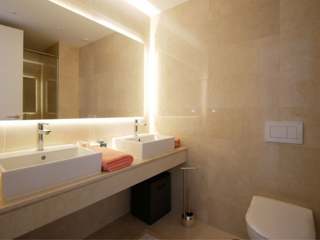 2 Bedrooms Apartment in Cabopino