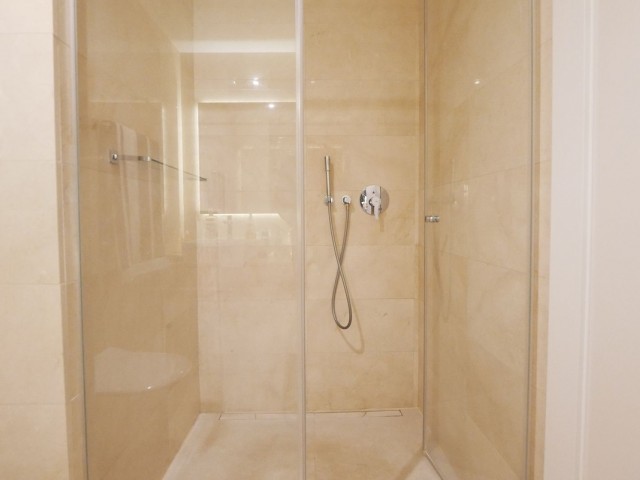 2 Bedrooms Apartment in Cabopino