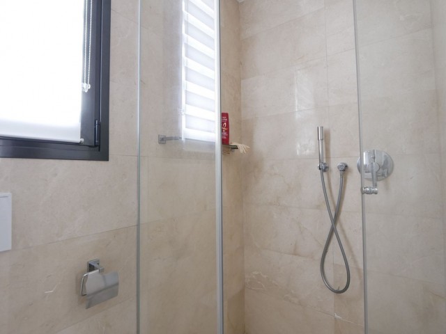 2 Bedrooms Apartment in Cabopino