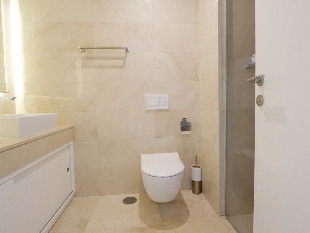 2 Bedrooms Apartment in Cabopino