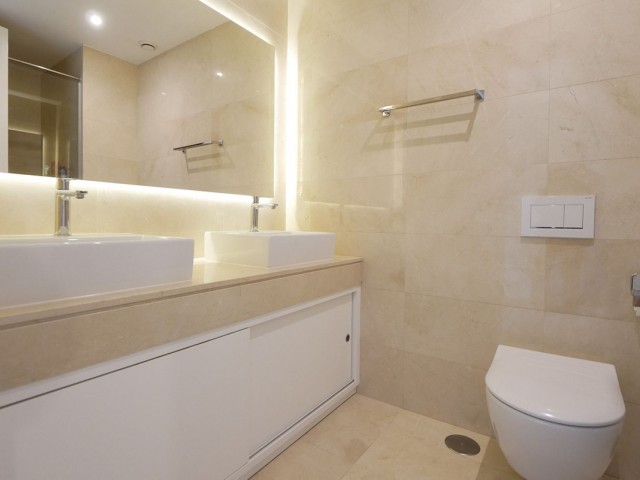 2 Bedrooms Apartment in Cabopino