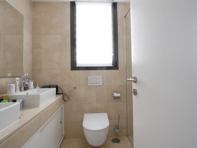 2 Bedrooms Apartment in Cabopino