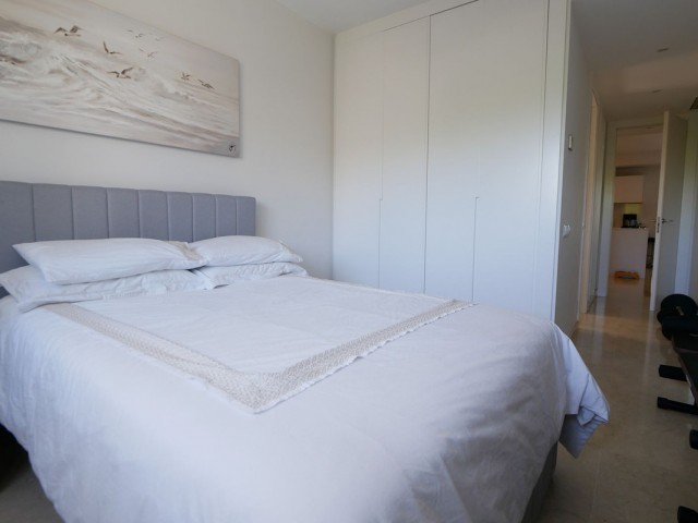 2 Bedrooms Apartment in Cabopino