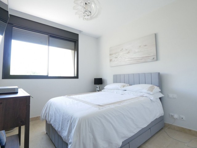 2 Bedrooms Apartment in Cabopino