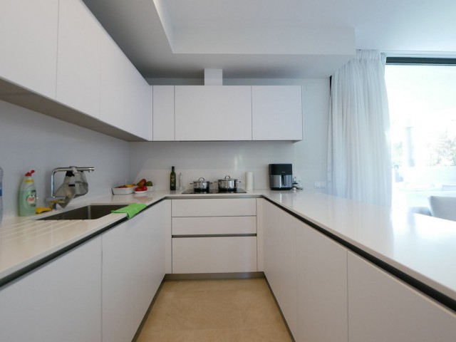 2 Bedrooms Apartment in Cabopino