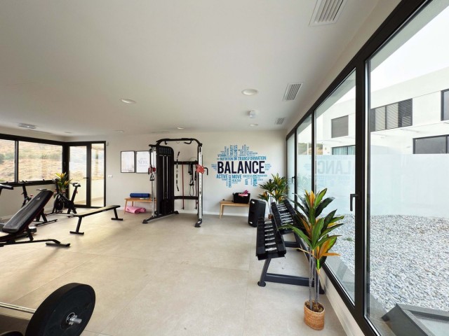 4 Bedrooms Townhouse in Riviera del Sol