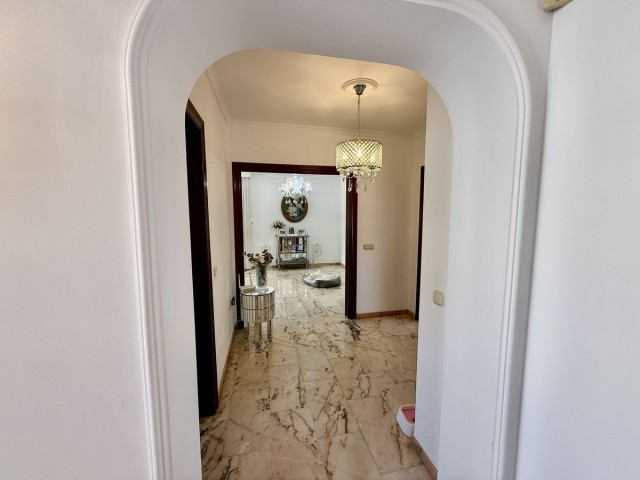 3 Slaapkamer Villa in Benalmadena