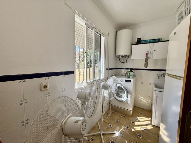3 Slaapkamer Villa in Benalmadena