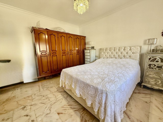 3 Slaapkamer Villa in Benalmadena