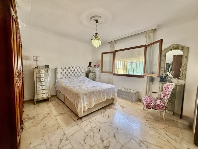 3 Slaapkamer Villa in Benalmadena