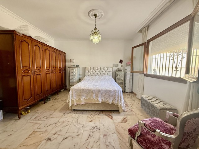 3 Slaapkamer Villa in Benalmadena