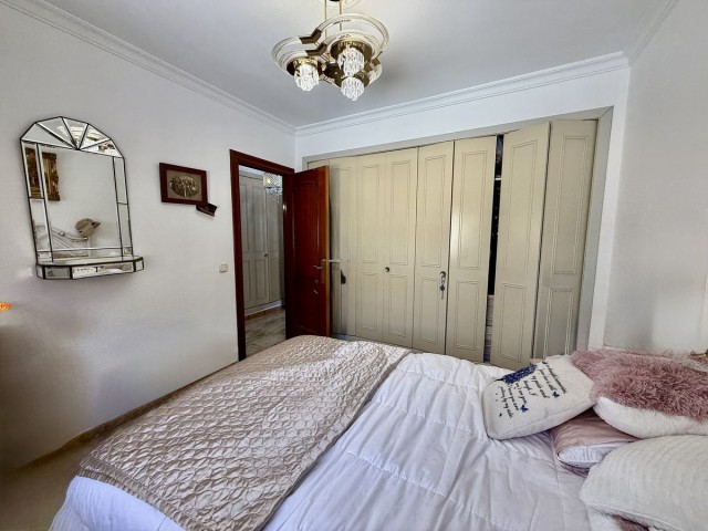 3 Slaapkamer Villa in Benalmadena