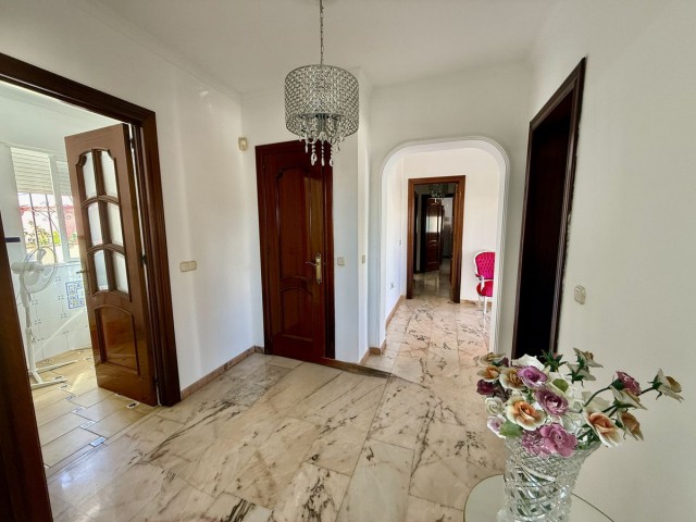 3 Bedrooms Villa in Benalmadena