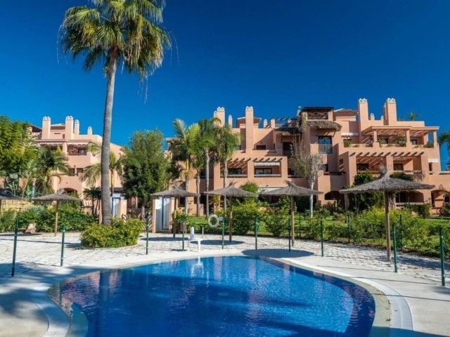 Apartamento, Hacienda del Sol, R5156320